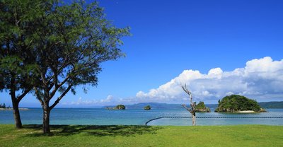 🏖️ 야가지 해변 (야가지 비치)